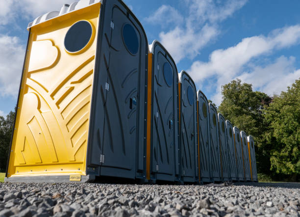 Best Standard Portable Toilet Rental  in USA